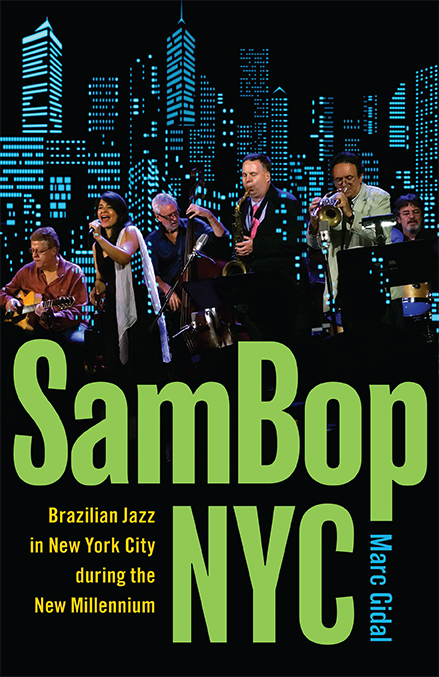 Cover image of book
